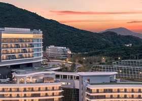 【酒店套餐】珠海东澳岛万豪度假酒店2天1晚早餐可选套餐