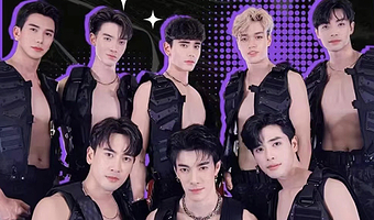 泰国芭提雅男模表演东方公主号|可以定今日东方嘉年华海天盛筵海上餐厅美人鱼歌舞秀游轮芭堤雅可以还价