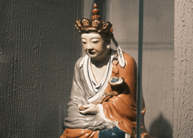 景德镇陶瓷博物馆一日游含门票含电子讲解