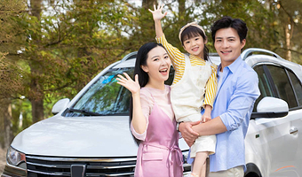 八达岭长城一日游【6人小拼团◇五环内上门接送】