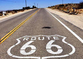 中卫沙坡头+66号公路一日游【8人小团】