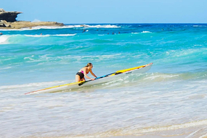 黄金海岸冲浪课程（120分钟） 【三大海滩可选 包含冲浪装备 专业教练手把手教学 适合初学者和儿童 】C