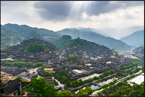 【私家团】贵州旅游 独立成团 西江千户苗寨一日游 上门接送
