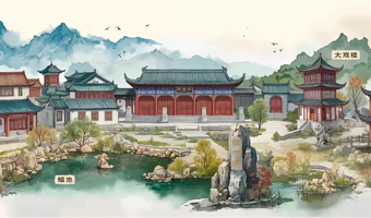 北京恭王府深度主题游【听京剧/游胡同/品糕点】资深精讲团2.5小时讲解*带您沉浸式体验不一样的恭王府之旅！