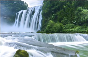 【拼小团】 贵州旅游4天3晚  8人纯玩小团 贵阳 黄果树瀑布+梵净山+荔波小七孔+西江千户苗寨+镇远古城