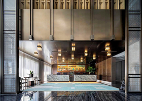 【周末不加价】临安市中心★杭州钱王开元名都大酒店+近青山湖/临安博物馆/玲珑山/青山湖水上森林