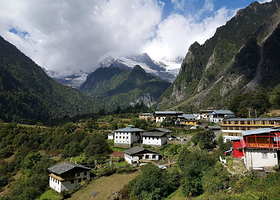 雨崩村+飞来寺+梅里雪山观景台五日游【香格里拉朝圣之旅·寻找香巴拉·梅里雪山深度体验之旅】