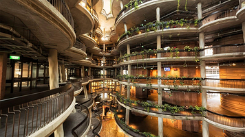 新加坡新加坡国立大学一日游【新加坡研学游（+南洋理工大学 8h中文包车）】