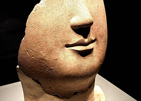 河洛之梦·千年神都-洛阳博物馆门票预约+2小时深度讲解+耳麦