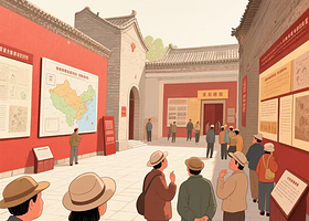 武汉辛亥革命博物院/真人导游/1对1私家专享团/深度讲解