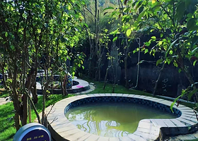 【住宿+温泉】台山泽汇温泉度假酒店住1晚+2人无限次温泉+2人自助早餐+下午茶