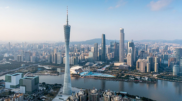 广州永庆坊+广州塔+广州动物园-WY一日游