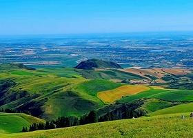 江布拉克一日游