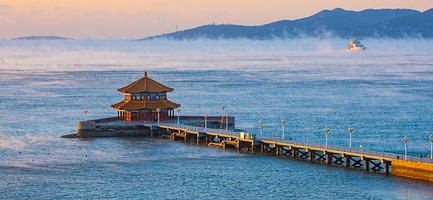 青岛本地玩乐一日游【青岛市内纯玩  青岛出发】