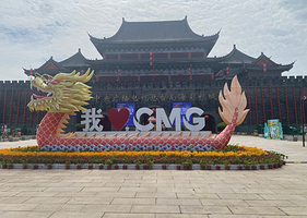 佛山祖庙+黄飞鸿狮艺武术馆+佛山岭南天地(祖庙路店)+南海影视城一日游【私家包车游出发+广州出发+佛山1线】