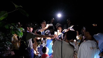 西双版纳天源虫谷一日游【夜游虫谷+亲子研学+资深讲解+接送纯玩】