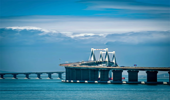 【私家团】潮州出发汕头南澳岛环岛1日游，车游南澳大桥+自然之门+网红灯塔+青澳湾+总兵府+彩虹海，上门接送