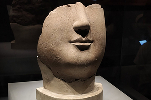 洛阳博物馆一日游【散拼团+2小时优选导游资深讲解+蓝牙耳麦·出票率高·可选家庭小团包团出行】