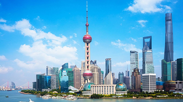 上海外滩+东方明珠+豫园+城隍庙WY一日游