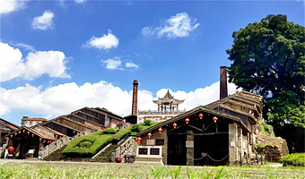 【私家团】佛山祖庙+醒狮表演+岭南天地+梁园+南风古灶一天游，深圳&东莞出发上门接送，一家一团不拼陌生客