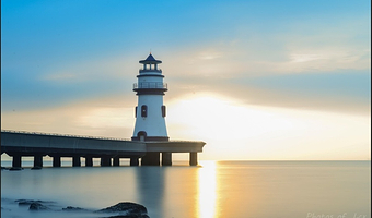 珠海唐家湾古镇+景山公园+情侣路一日游【包车小团JOJO】