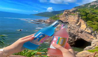 【私家团】深圳较场尾+大鹏古城&地质公园+桔钓沙+杨梅坑鹿嘴山庄1日游，深圳出发上门接送不拼客，美丽海边深度游