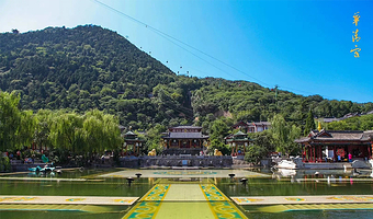 【红色延安】西安兵马俑+华清宫+延安+壶口瀑布+西安市内五日游【纯玩无购物，西安品质跟团游】