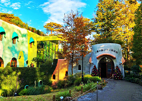 东京塔+藤子·F·不二雄博物馆+三鹰之森吉卜力美术馆+秋叶原电器街一日游【东京周边亲子一日游LM】