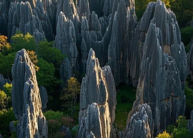 8人小团·石林九乡一日游【可拼团+时间自由-门票全含-市区二环内接】