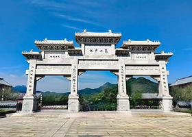 【少林寺+龙门石窟】一日游