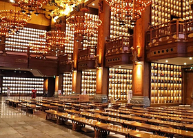 泰山风景区+曲阜三孔景区二日游