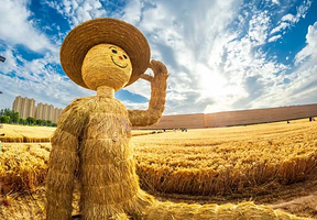 【近景点4钻】只有河南·戏剧幻城双人2日3主剧门票+郑州智璞酒店/亚朵酒店1晚|往返接送服务（5-7公里酒店）