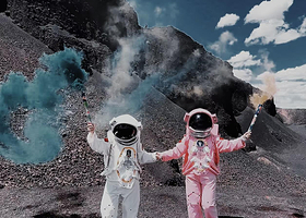 乌兰哈达火山地质公园一日游【2-8人小团|上门接|纯玩无购物】