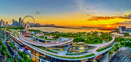 【私家团】纯玩深圳城市观光一天游<莲花山公园+外观世界之窗+欢乐港湾+南头古城+深圳博物馆>深圳出发+深圳2线