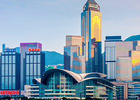 香港金紫荆广场+尖沙咀+天星小轮+太平山顶+星光大道一日游【广州出发】