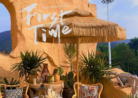 【诏安闽粤第一城酒店】住宿1晚+2人自助早餐+景区大门票2张+情迷摩洛哥门票2张+诏安不夜城门票