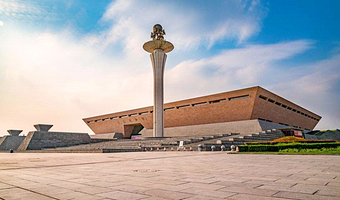 洛阳博物馆2H精讲20人团多场次【可选含门票或不含门票】