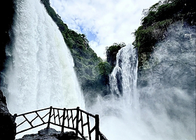 莆田九鲤湖风景区一日游【自由畅玩+上门接送+私家团不拼人】