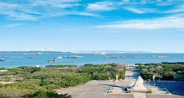 【私家团】广州南沙天后宫祈福+外观打卡南沙游艇会+十九涌渔人码头，2-9人独立小团，上门接送不拼客