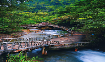 [私家团】增城白水寨风景名胜区+1978电影小镇1天游，四季宜赏仙瀑及奇峰秀色，深圳出发上门接送，一家一团