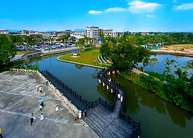 【私家团+中山&广州/出发】江门三十三墟街+开平自力村碉楼群+塘口墟天下粮仓+网红先锋书店1日游+江门5线