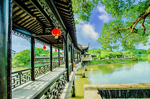 【私家团+中山&佛山/出发+上门接送】中山市博物馆+孙中山故居纪念馆+中山詹园+孙文西步行街一天游<中山1线>