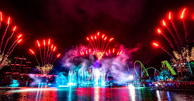 【私家团】珠海长隆海洋王国一天游 <玩8大主题乐园/海洋动物表演/夜光大巡游/5D城堡影院>东莞出发+不含门票