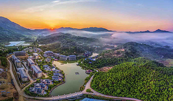 【酒店套餐】五指山水云居民宿（1房1厅）1晚住宿+无早/含早+水满河热带雨林风景区