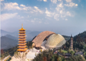 牛首山专属导览|3小时文化私旅：独立成团+深度讲解+秘境探幽