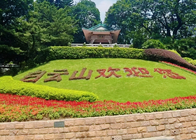 【私家团+东莞上门接送】外观广州塔+沙面+白云山+广州博物馆+陈家祠+永庆坊1日游纯玩<广州1线>