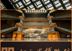 【当日可订】江西省博物馆（新馆）含预约门票+2H深度人工讲解+可选自由行