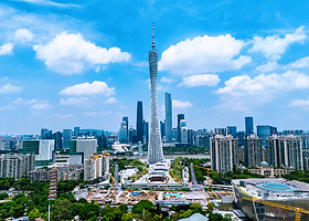 【私家团包游】广州博物馆+陈家祠+永庆坊+沙面+白云山+外观广州塔1日游<广州1线+广州接送>