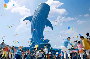 【酒店套票】★3天2晚★珠海长隆企鹅/飞船/横琴湾/马戏/迎海酒店+海洋王国+飞船乐园可选长隆秀/卡卡虎/含餐