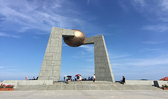 汕头南澳岛+南澳大桥+青澳湾+北回归线广场一日游【6人小团||上门接送+网红打卡三囱崖灯塔+孤独的树】